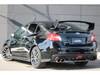 SUBARU WRX STI