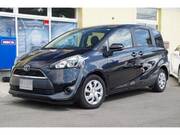 2016 TOYOTA SIENTA X