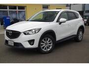 2012 MAZDA CX-5 XD
