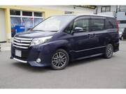 2014 TOYOTA NOAH
