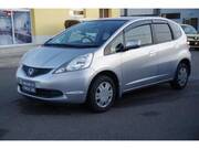 2009 HONDA FIT G