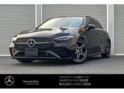 2024 MERCEDES BENZ A-CLASS