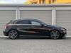 MERCEDES BENZ A-CLASS