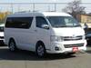 TOYOTA HIACE WAGON