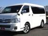 TOYOTA HIACE WAGON