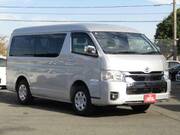 2024 TOYOTA HIACE WAGON