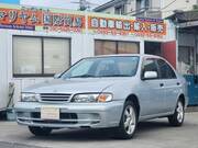 1999 NISSAN PULSAR