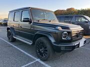 2022 MERCEDES BENZ G-CLASS