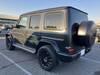 MERCEDES BENZ G-CLASS