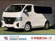 2022 NISSAN CARAVAN