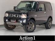 2014 SUZUKI JIMNY LAND VENTURE