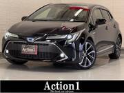 2018 TOYOTA COROLLA SPORT