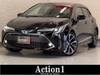 TOYOTA COROLLA SPORT