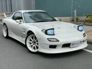 1998 MAZDA RX-7 TYPE RB