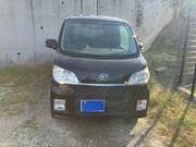 2010 DAIHATSU TANTO EXE