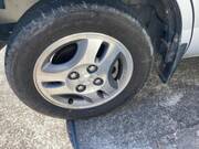 2000 DAIHATSU ATRAI WAGON CL TURBO