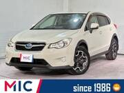 2013 SUBARU XV