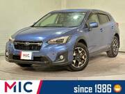 2017 SUBARU XV