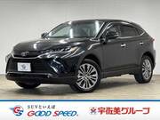 2024 TOYOTA HARRIER HYBRID Z