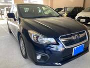 2014 SUBARU IMPREZA SPORTS