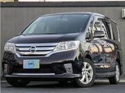 2012 NISSAN SERENA