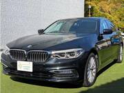 2017 BMW 5 SERIES