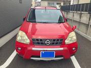 2009 NISSAN X-TRAIL
