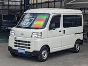 2024 DAIHATSU HIJET CARGO
