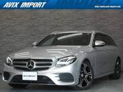 2016 MERCEDES BENZ E-CLASS Stationwagon