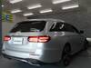 MERCEDES BENZ E-CLASS Stationwagon