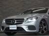 MERCEDES BENZ E-CLASS Stationwagon