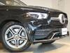 MERCEDES BENZ GLE