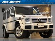 2018 MERCEDES BENZ G-CLASS