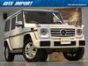 MERCEDES BENZ G-CLASS