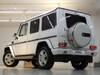 MERCEDES BENZ G-CLASS