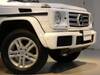 MERCEDES BENZ G-CLASS