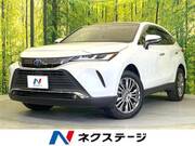 2023 TOYOTA HARRIER HYBRID Z LEATHER PKG