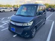 2010 SUZUKI PALETTE SW