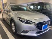 2016 MAZDA AXELA