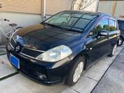 2006 NISSAN TIIDA 15M
