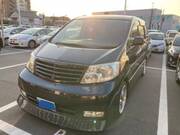 2003 TOYOTA ALPHARD AS