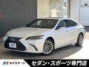 2019 LEXUS ES