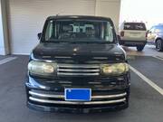 2010 NISSAN CUBE
