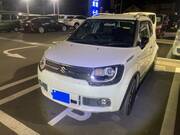 2017 SUZUKI IGNIS