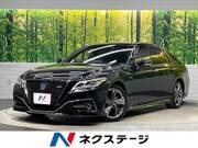 2019 TOYOTA CROWN HYBRID