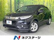 2021 HONDA VEZEL