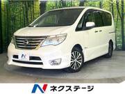 2015 NISSAN SERENA