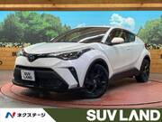 2021 TOYOTA C-HR