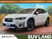 2019 SUBARU XV