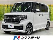2021 HONDA N-BOX CUSTOM